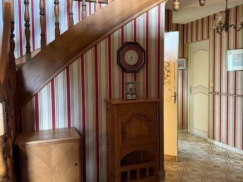 Vente maison Vente maison