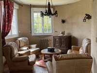 Vente maison
