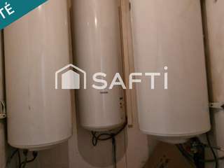 Vente maison 11 pièces