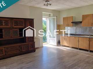 Vente maison 11 pièces