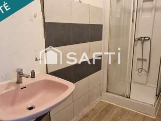 Vente maison 11 pièces