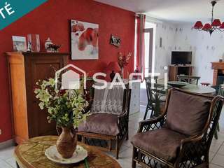 Vente maison 11 pièces