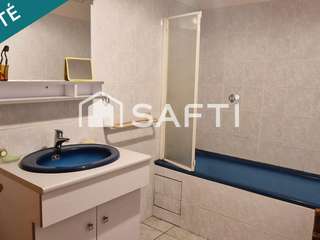 Vente maison 11 pièces