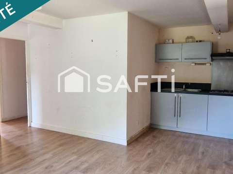 Vente maison 11 pièces