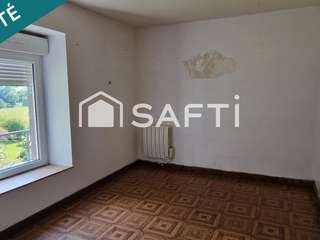 Vente maison 11 pièces