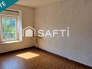 Vente maison 11 pièces