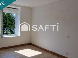 Vente maison 11 pièces