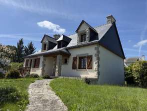 Vente MaisonPlessala