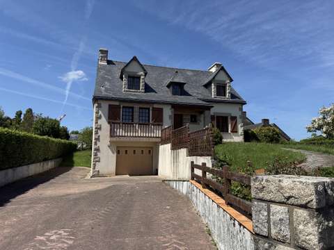 Vente maison