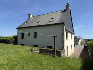 Vente maison