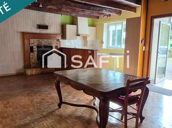 Vente Maison 3 chambresPlessala