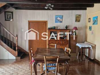 Vente maison 6 pièces Vente maison 6 pièces