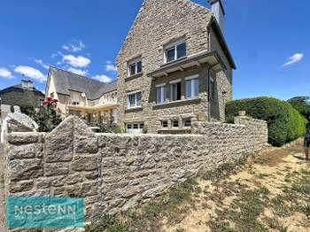 Vente Maison 5 chambresPlessala