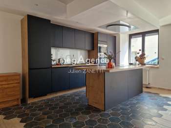 Vente maison 5 pièces Plessala 22
