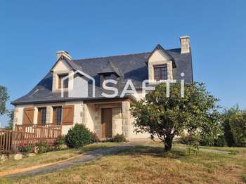 Vente Maison 5 chambresPlessala