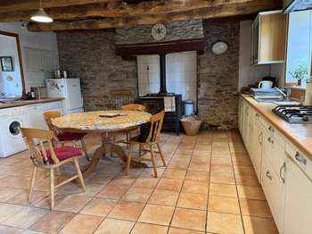 Vente maison