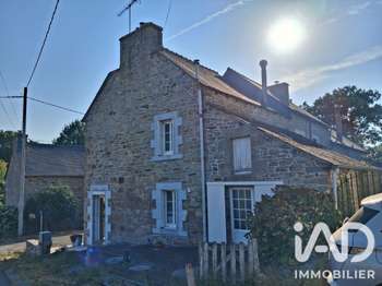 Vente maison 5 pièces Plessala 22
