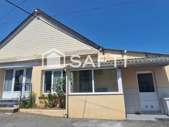 Vente maison 10 pièces Plessala 22