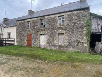 Vente maison 1 pièce Plessala 22