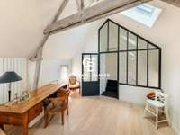 Vente maison 13 pièces