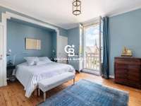 Vente maison 13 pièces