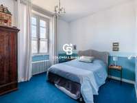 Vente maison 13 pièces
