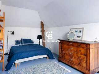 Vente maison 13 pièces