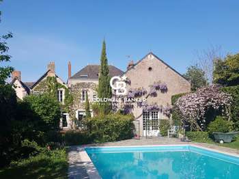 Vente maison 13 pièces Plessé 44