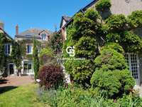 Vente maison 13 pièces