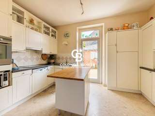 Vente maison 13 pièces