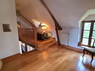 Vente maison 14 pièces