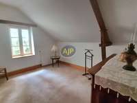 Vente maison 14 pièces