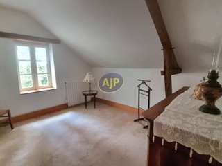 Vente maison 14 pièces