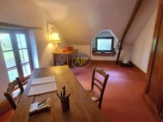 Vente maison 14 pièces