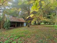 Vente maison 14 pièces