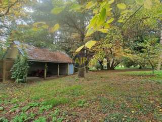 Vente maison 14 pièces