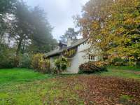 Vente maison 14 pièces