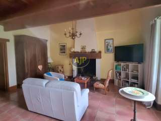 Vente maison 14 pièces
