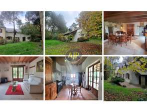 Vente Maison 8 chambresPlessé