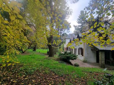 Vente maison 14 pièces