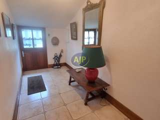 Vente maison 14 pièces