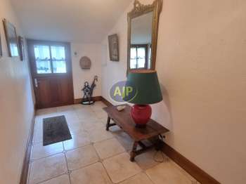 Vente maison 14 pièces