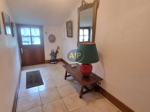 Vente maison 14 pièces