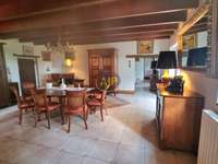 Vente maison 14 pièces