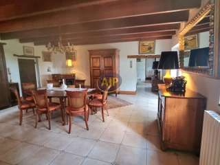 Vente maison 14 pièces