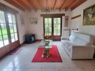 Vente maison 14 pièces