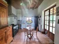 Vente maison 14 pièces