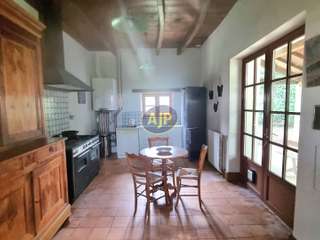 Vente maison 14 pièces