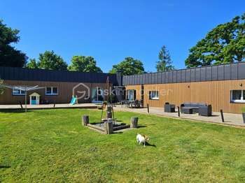 Vente maison 12 pièces Plessé 44