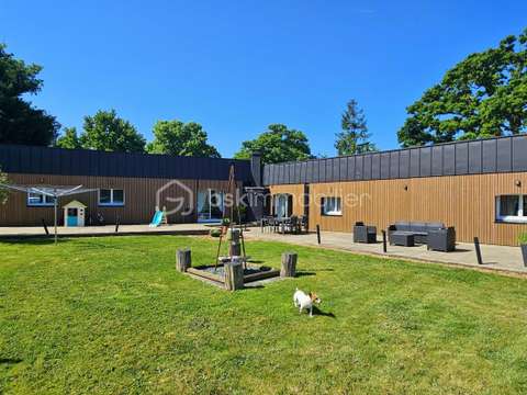 Vente maison 12 pièces Plessé 44